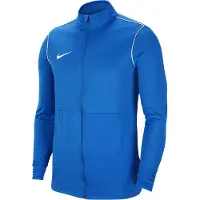 Nike Sportjas 'Park 20' royal blue/koningsblauw / wit
