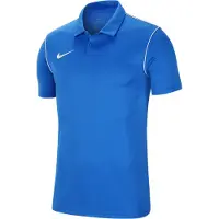 Nike Functioneel shirt 'Park 20' blauw / wit
