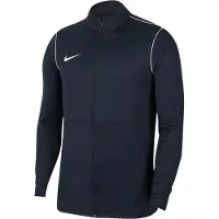 Nike Sportjas 'Park 20' marine / wit