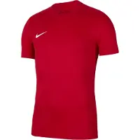 Nike Tricot 'Park VII' rood / wit