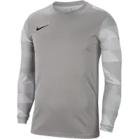 Nike Functioneel shirt 'Park IV' grijs / lichtgrijs