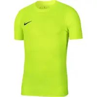 Nike Tricot 'Park VII' neongeel