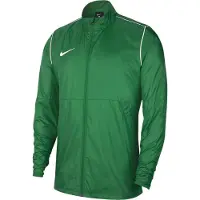 Nike Sportjas 'Park 20 Repel' groen / wit