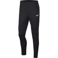 Nike Dry Park Pant Voetbalbroek JR Zwart 140