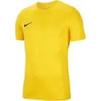 Nike Tricot 'Park VII' geel / zwart