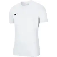 Nike Functioneel shirt 'Park VII' zwart / wit