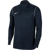 Nike Dry Park 20 Trainingsjack Kids Donkerblauw
