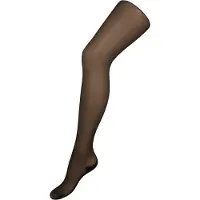 Oroblu Riga 20 Panty - Kleur Zwart - Maat M