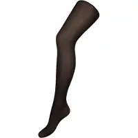 Oroblu Different 40 Panty - Kleur Zwart - Maat S