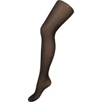 Oroblu Different 20 Panty - Kleur Zwart - Maat XL