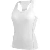 Craft Cool Singlet Women's - Sportshirt - Dames - Maat L - White