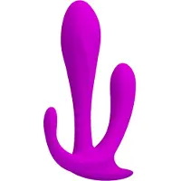 Pretty Love Edgar Dildo