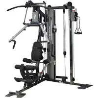 Body-solid G6B Bi-Angular Multigym