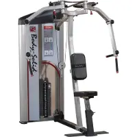 Body-solid (PCL Series II) Pec Fly & Rear Delt