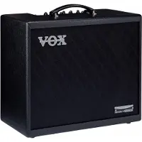 VOX Cambridge 50 Krachtige, moderne modeling-gitaarversterker met Nutube-technologie