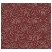 Living Walls New Walls rood behang | 374274