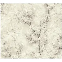 Living Walls New Walls crème behang | 374202
