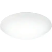 Philips plafondlamp Suede Ø 28cm 6500K