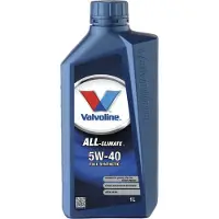 Valvoline 872282 Motorolie