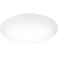 Philips plafondlamp Suede Ø 38cm 6500K