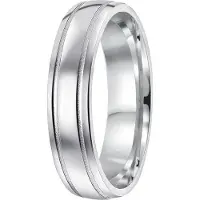 Lucardi Ring zilver