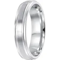 Lucardi Ring zilver