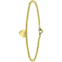 Lucardi Armband goud