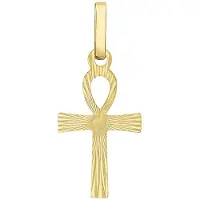 Lucardi Hangers goud