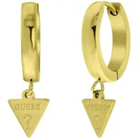GUESS Oorbellen goud