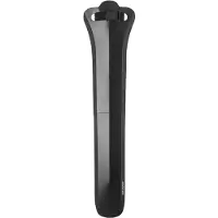 Ass Savers Fendor Bendor Big Mudguard Zwart