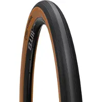 WTB tyres Horizon Road Plus TCS Folding Tire - 47-584 - black-tan