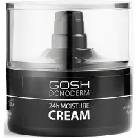 Gosh Donoderm Prestige 24 uur hydraterende crème, voor dames, gezichtscrème, SPF 10, 50 ml