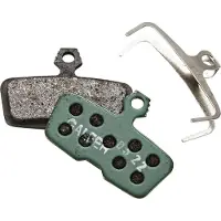 Galfer Paar Semi Metal Pads Sram Code R, RSC, Guide RE / Avid Code R (2011..) Pro