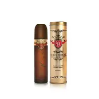 Cuba Royal Body Spray 200 ml (voor heren)