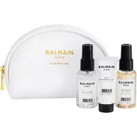 Balmain Hair Balmain Luxury Styling Cosmetic Bag