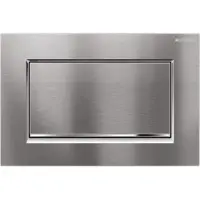 Geberit Sigma30 bedieningsplaat