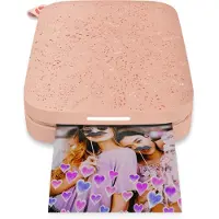 HP Sprocket - Blush