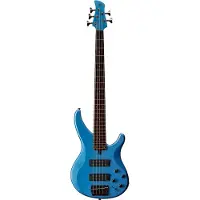 Yamaha Trbx305 Factory Blue