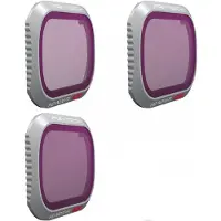 PGYtech DJI Mavic 2 Pro - Gradient Set (8-GR/16-4/32-8)