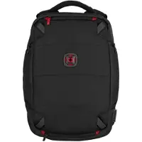 Wenger TechPack Notebook rugzak 14 zwart