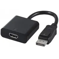 Enzo DisplayPort naar HDMI adapterkabel - 7580820