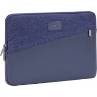 Rivacase notebookhoes "Egmont" 13.3", 7903 blauw
