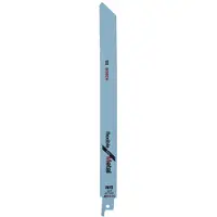 Bosch S 1122 EF reciprozaagblad BIM Flexible for Metal - 228 MM