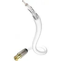 Inakustik Premium Antenna Cable 3,0 m.