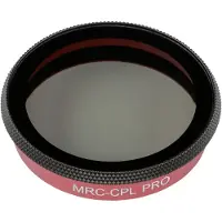 PGYtech - DJI Osmo Action CPL Filter (Professional)
