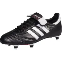 Adidas Voetbalschoen 'World Cup' zwart / wit