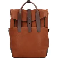Harold's Mount Ivy Rugzak 35cm Laptopcompartiment bruin