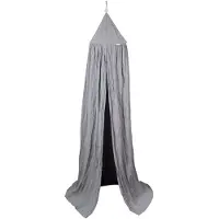 Filibabba Bedhemel Sky - Grey - One Size