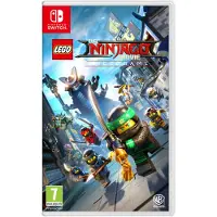 The Ninjago Movie: Videogame