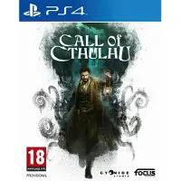 Call of Cthulhu